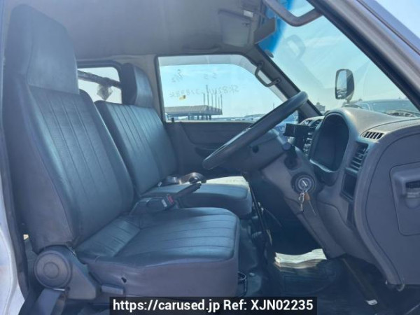 Used 2004 MT nissan vanette-van SK82VN Image[12]