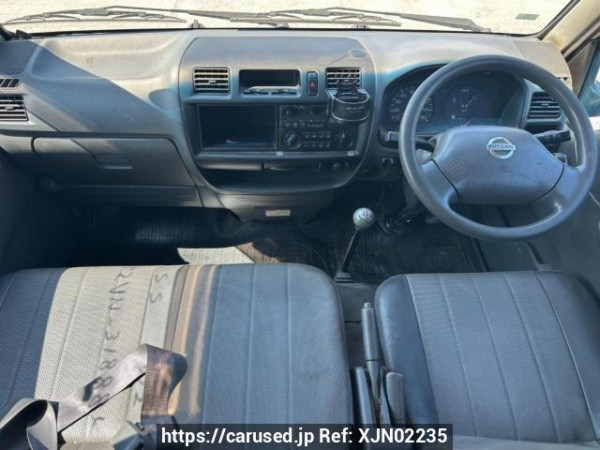 Used 2004 MT nissan vanette-van SK82VN Image[16]