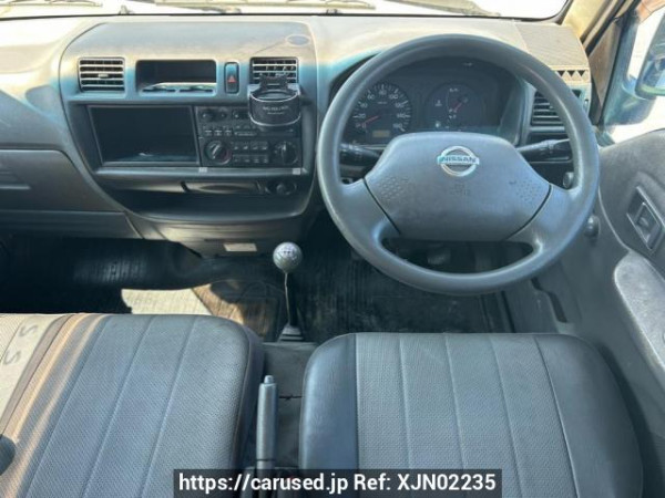 Used 2004 MT nissan vanette-van SK82VN Image[18]