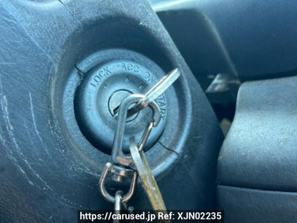 Used 2004 MT nissan vanette-van SK82VN Image[19]