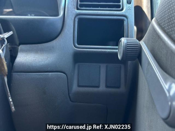 Used 2004 MT nissan vanette-van SK82VN Image[20]