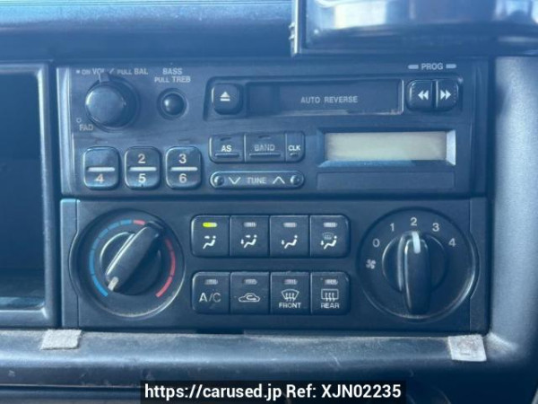 Used 2004 MT nissan vanette-van SK82VN Image[22]