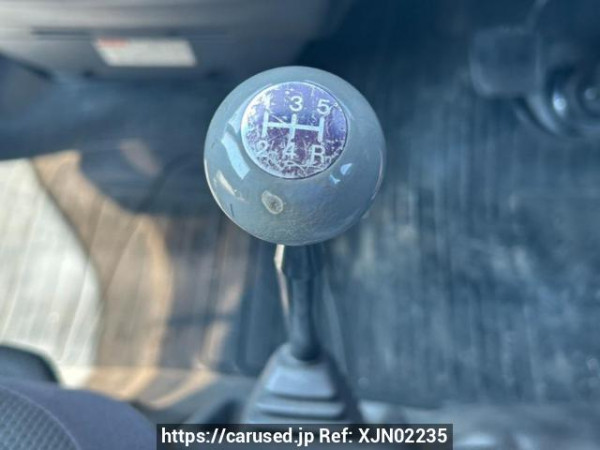 Used 2004 MT nissan vanette-van SK82VN Image[23]