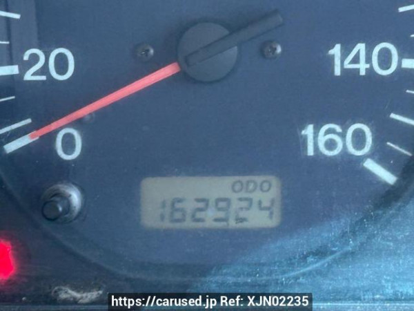 Used 2004 MT nissan vanette-van SK82VN Image[24]