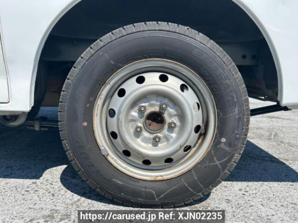 Used 2004 MT nissan vanette-van SK82VN Image[27]