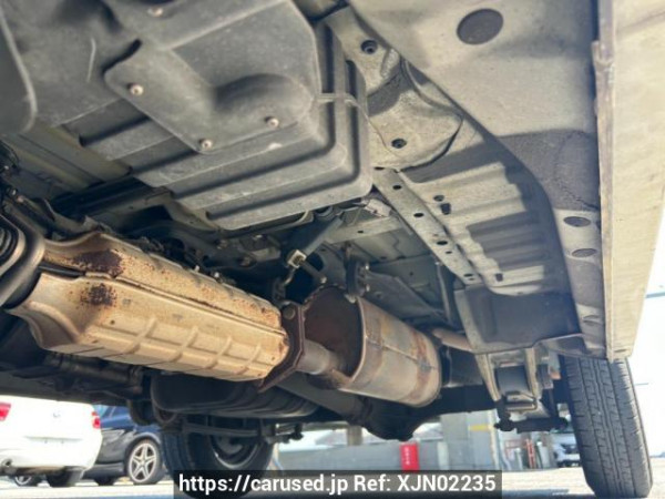 Used 2004 MT nissan vanette-van SK82VN Image[34]