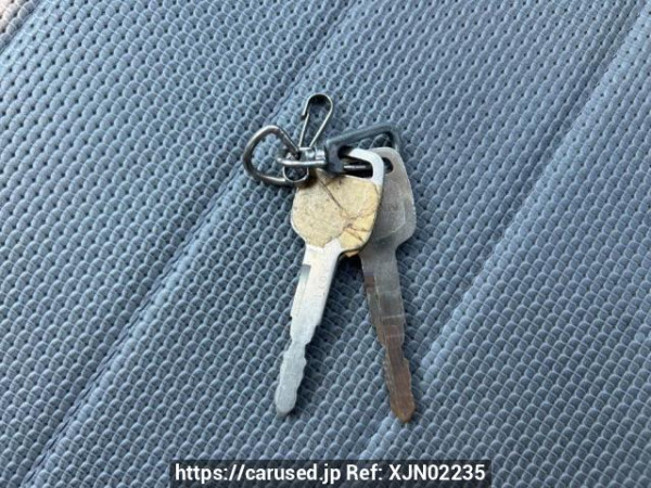 Used 2004 MT nissan vanette-van SK82VN Image[39]