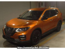 Nissan X-Trail HNT32