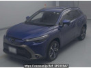 Toyota Corolla Cross ZSG10