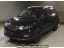 Nissan X-Trail NT32