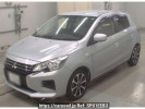 Mitsubishi Mirage A03A