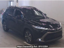 Toyota Corolla Cross ZSG10