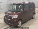 Honda N-BOX JF4