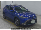 Toyota Corolla Cross ZSG10