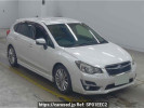 Subaru Impreza Sports GP7