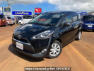 Toyota Sienta NHP170G