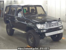 Toyota Land Cruiser Prado KZJ78W