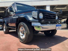 Toyota Landcruiser 70 HZJ76K