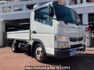 Mitsubishi Fuso Canter FBA20