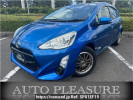 Toyota Aqua NHP10
