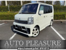 Suzuki Every Wagon DA64W