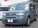 Nissan Cube Z12
