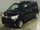Daihatsu Move LA110S