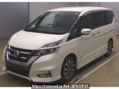 Nissan Serena GFC27