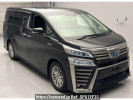 Toyota Vellfire Hybrid AYH30W