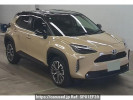 Toyota YARIS CROSS MXPB15