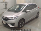 Honda Fit Hybrid GP5