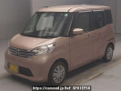 Nissan DAYZ ROOX B21A
