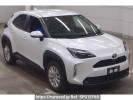 Toyota YARIS CROSS MXPB15
