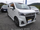 Suzuki WAGON R Custom Z MH95S