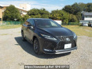 Lexus RX AGL25W