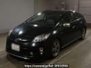 Toyota Prius ZVW30