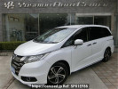 Honda Odyssey RC1