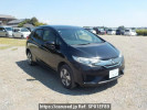 Honda Fit Hybrid GP6