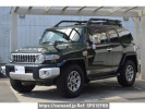 Toyota FJ CRUISER GSJ15W