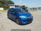 Honda Fit Hybrid GP5