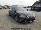Lexus ES AXZH10