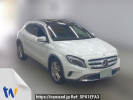 Mercedes Benz GLA-Class 156946