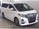 Toyota Alphard AGH30W