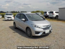 Honda Fit Hybrid GP5