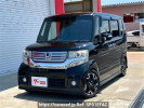 Honda N-BOX CUSTOM JF1