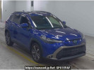 Toyota Corolla Cross ZVG11