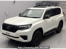 Toyota Land Cruiser Prado TRJ150W