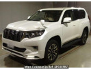 Toyota Land Cruiser Prado GDJ150W