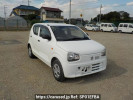 Suzuki Alto HA36S