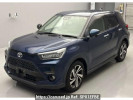 Toyota Raize A200A